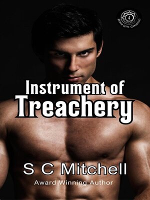 cover image of Instrument of Treachery